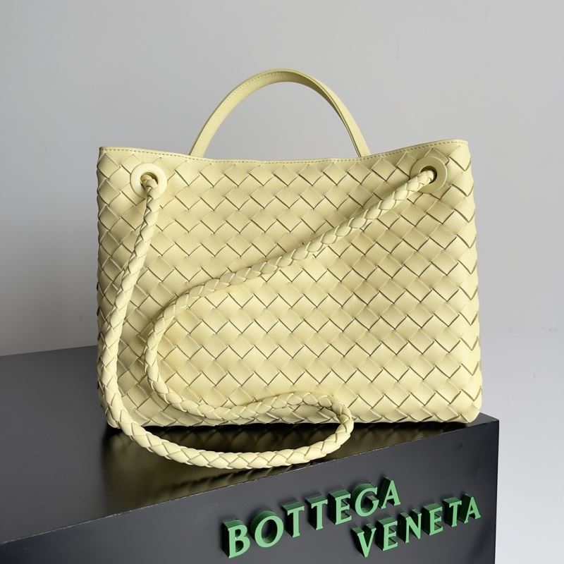 Bottega Veneta Shopping Bags